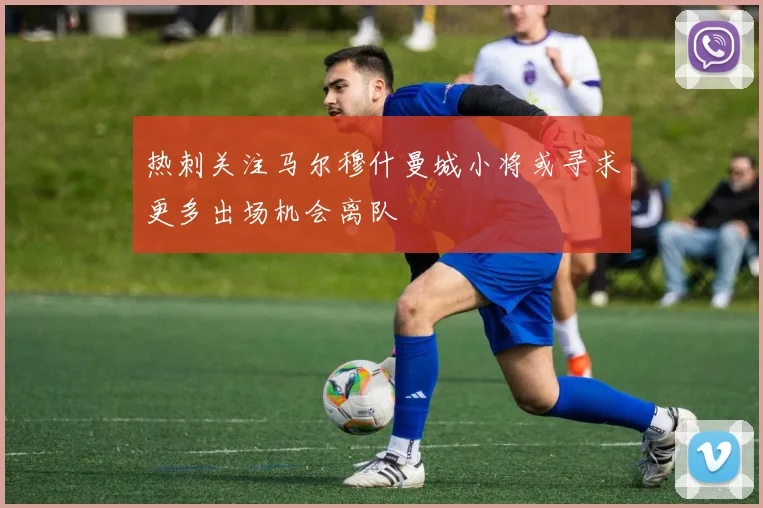 热刺关注马尔穆什曼城小将或寻求更多出场机会离队