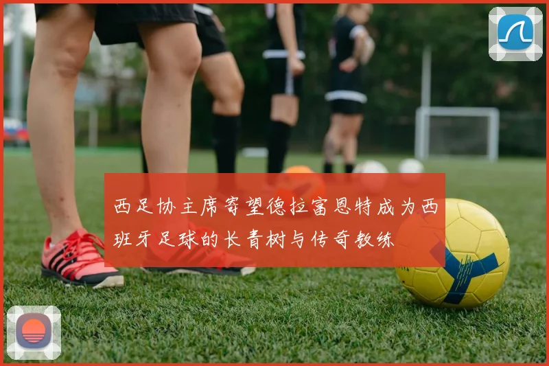 西足协主席寄望德拉富恩特成为西班牙足球的长青树与传奇教练
